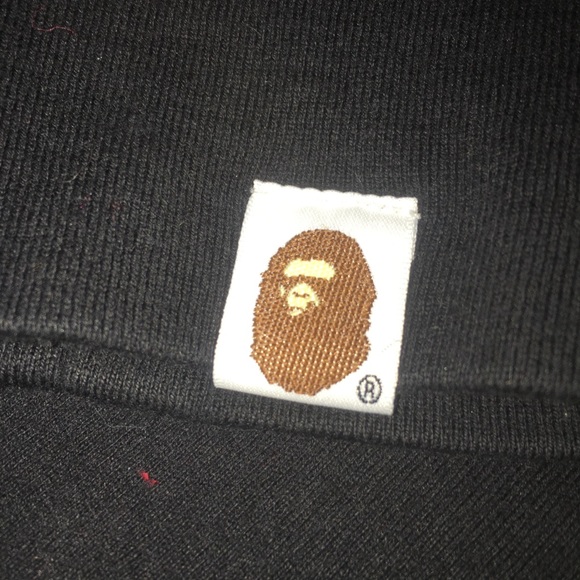 A bathing ape - Picture 4 of 4